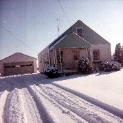 Medway House